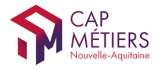 Cap Métiers Nouvelle-Aquitaine